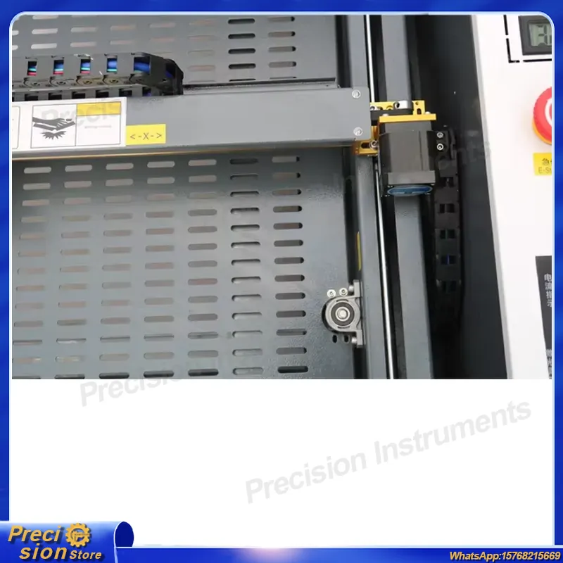 6040 CO2 Laser Engraving Machi - Co2 Laser Engraving Machine 리뷰 및 가격