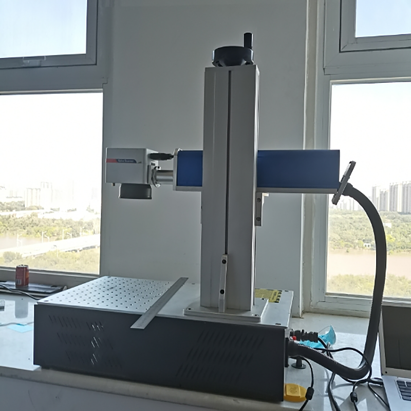 Laser Marking Machine Co2 40W  - Co2 Laser Engraving Machine 리뷰 및 가격