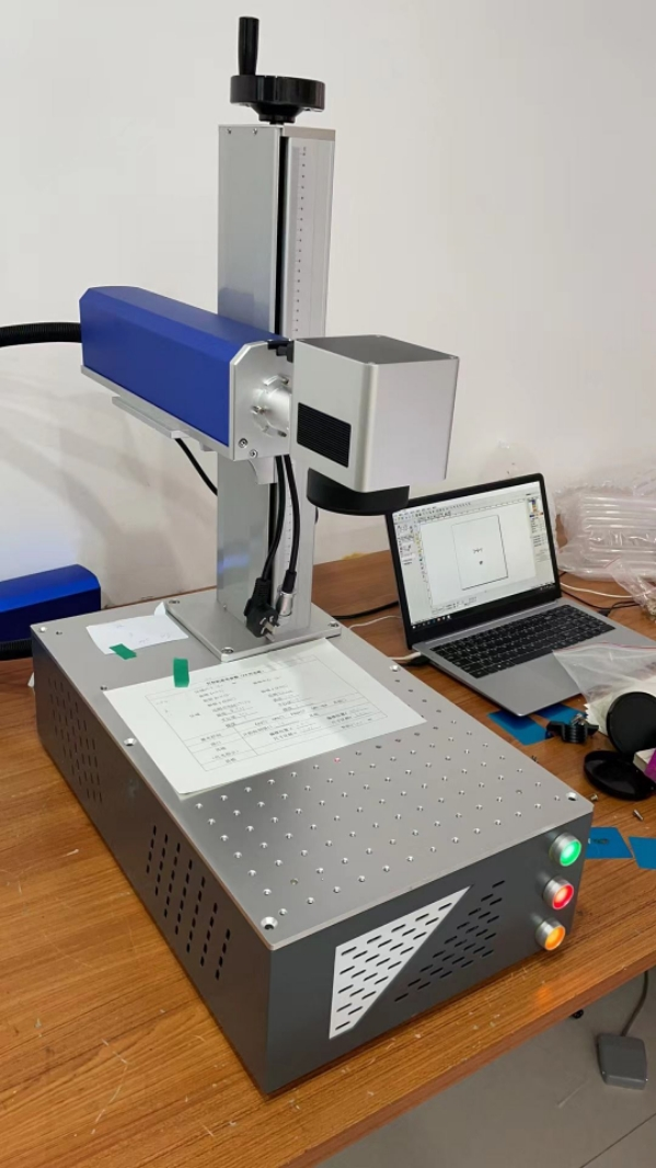 Laser Marking Machine Co2 40W  - Co2 Laser Engraving Machine 리뷰 및 가격