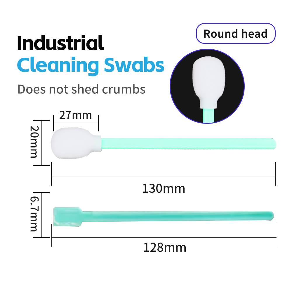50PCS Cotton Swab Industrial C - Industrial Laser Cleaning 리뷰 및 가격