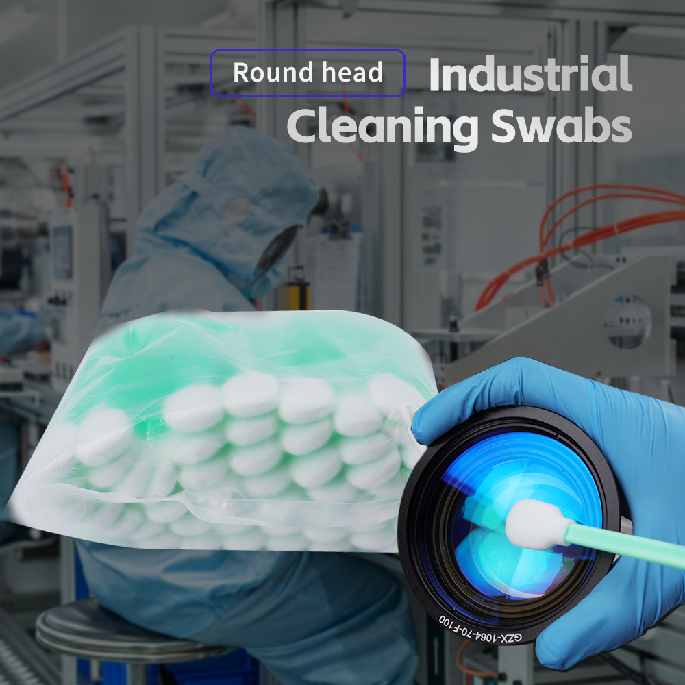 50PCS Cotton Swab Industrial C - Industrial Laser Cleaning 리뷰 및 가격