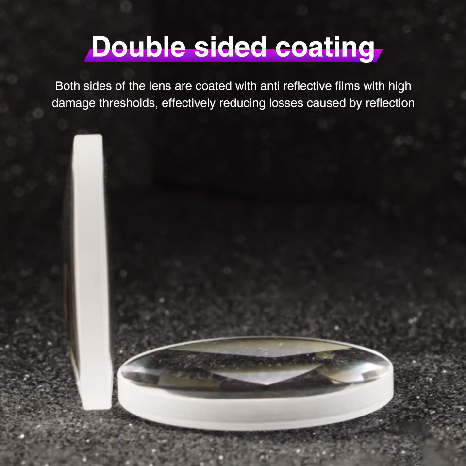 Laser Welding Focus Lens D16 x - Industrial Laser Head 리뷰 및 가격