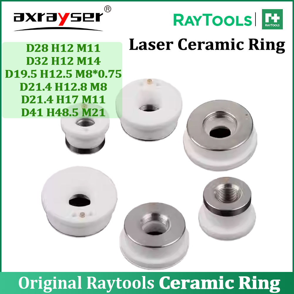 Original Raytools Laser Cerami - Industrial Fiber Laser 리뷰 및 가격