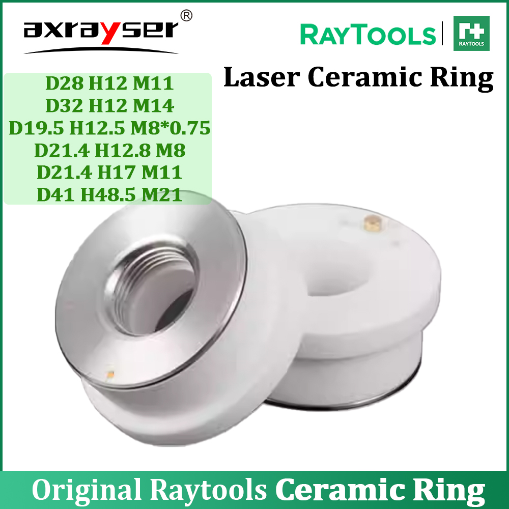 Original Raytools Laser Cerami - Industrial Fiber Laser 리뷰 및 가격