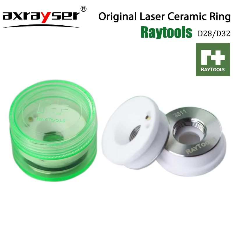 Original Raytools Laser Cerami - Industrial Fiber Laser 리뷰 및 가격