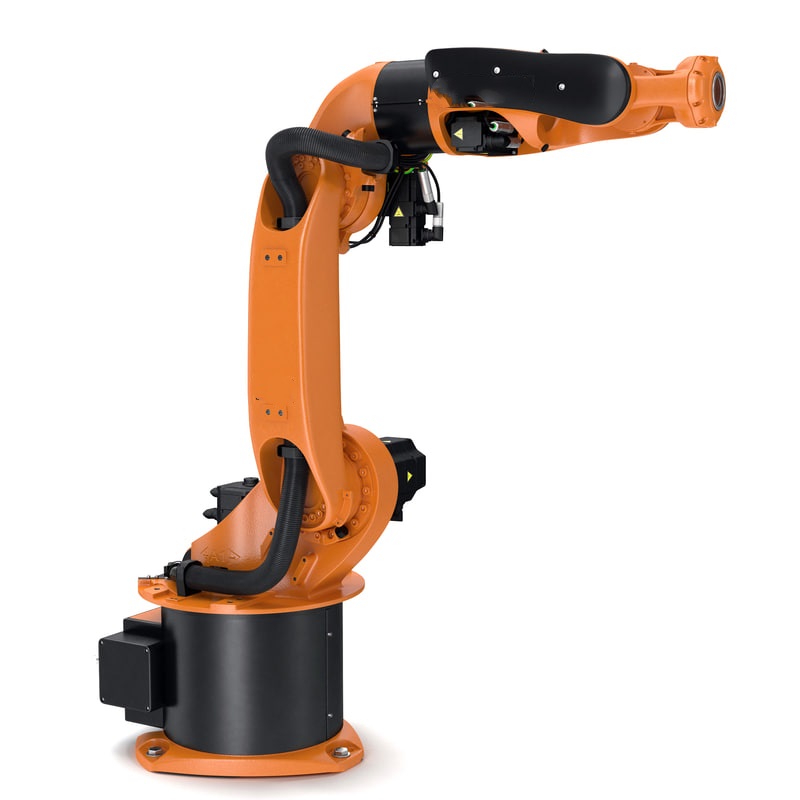 Industrial Welding Robot Kuka  - Industrial Laser Welding Machine 리뷰 및 가격