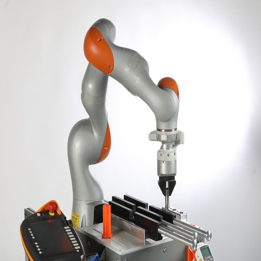 Industrial Welding Robot Kuka  - Industrial Laser Welding Machine 리뷰 및 가격