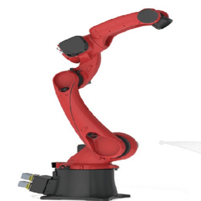 Industrial Welding Robot Kuka  - Industrial Laser Welding Machine 리뷰 및 가격