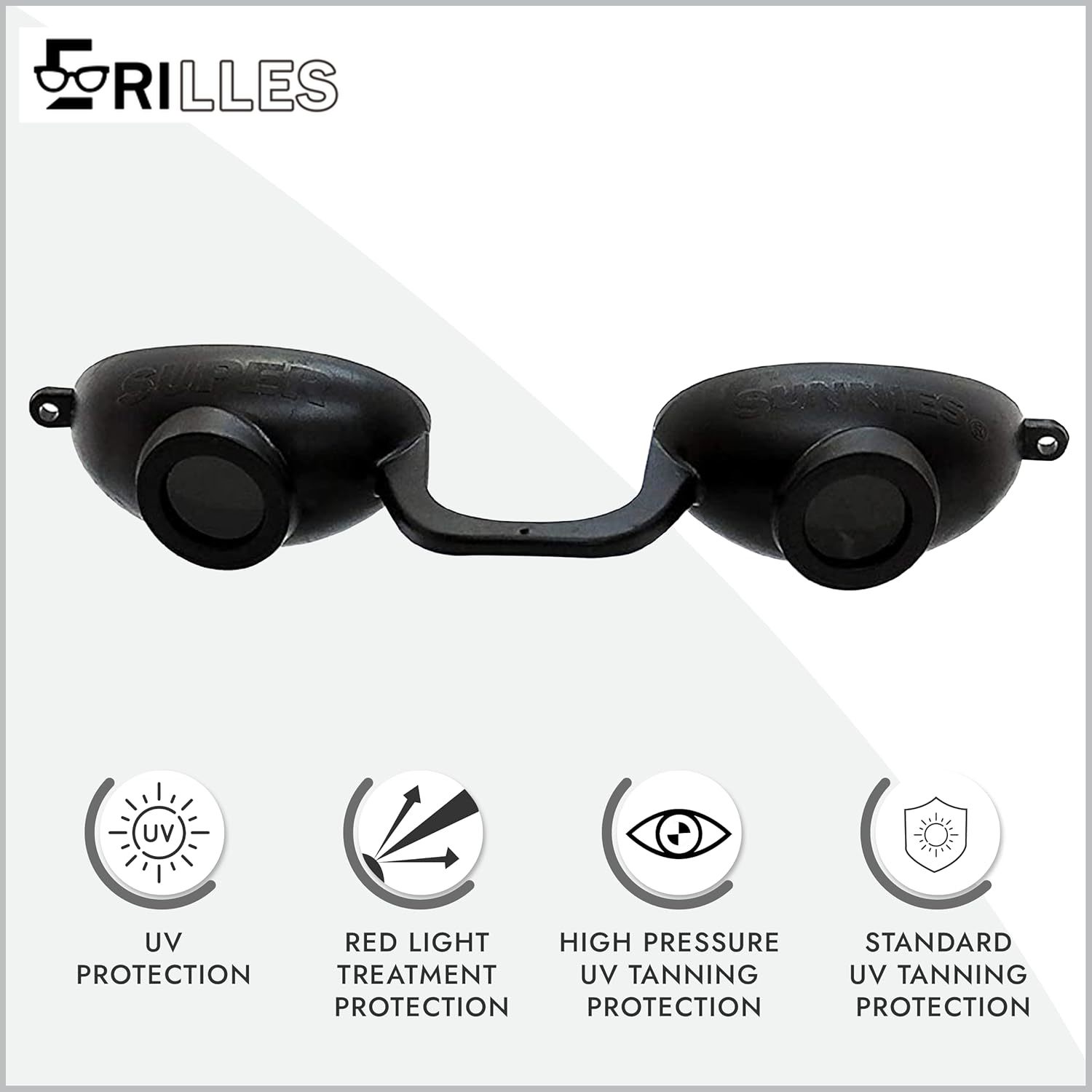 Professional IPL Laser Safety  - Laser Safety Goggles 리뷰 및 가격