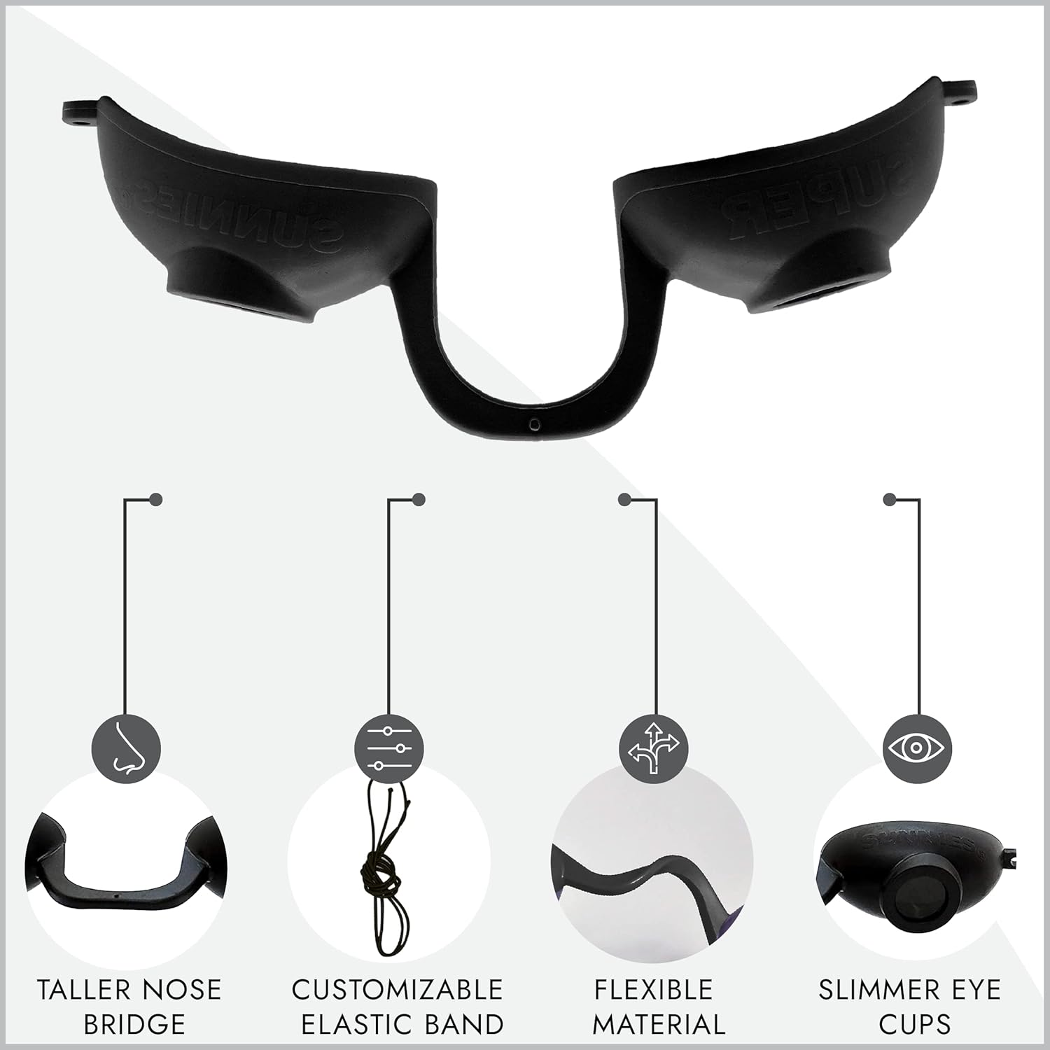 Professional IPL Laser Safety  - Laser Safety Goggles 리뷰 및 가격