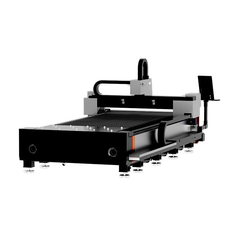 Factory outlet  Direct Sale Le - Industrial Fiber Laser Cutting Machine 리뷰 및 가격