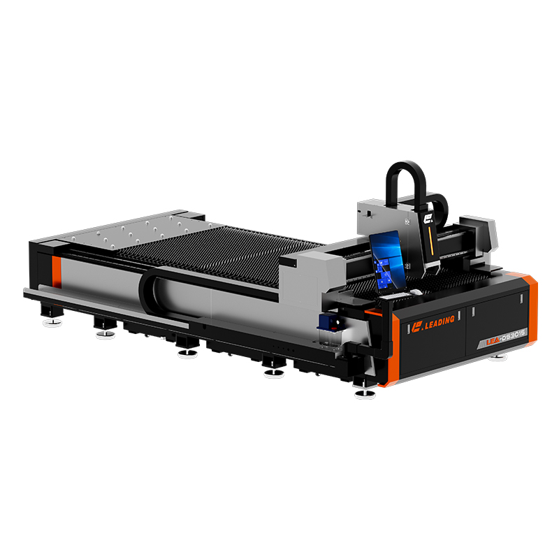 Factory outlet  Direct Sale Le - Industrial Fiber Laser Cutting Machine 리뷰 및 가격