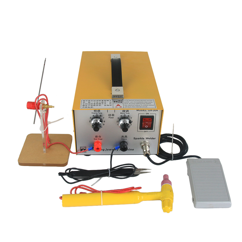 DX-30A Handheld Spot Laser Wel - Industrial Laser Welder Constant 리뷰 및 가격