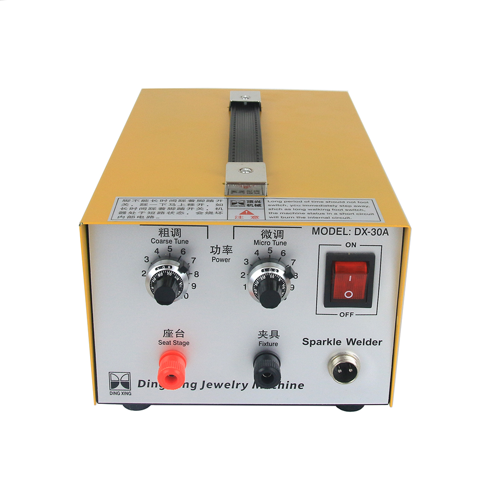 DX-30A Handheld Spot Laser Wel - Industrial Laser Welder Constant 리뷰 및 가격