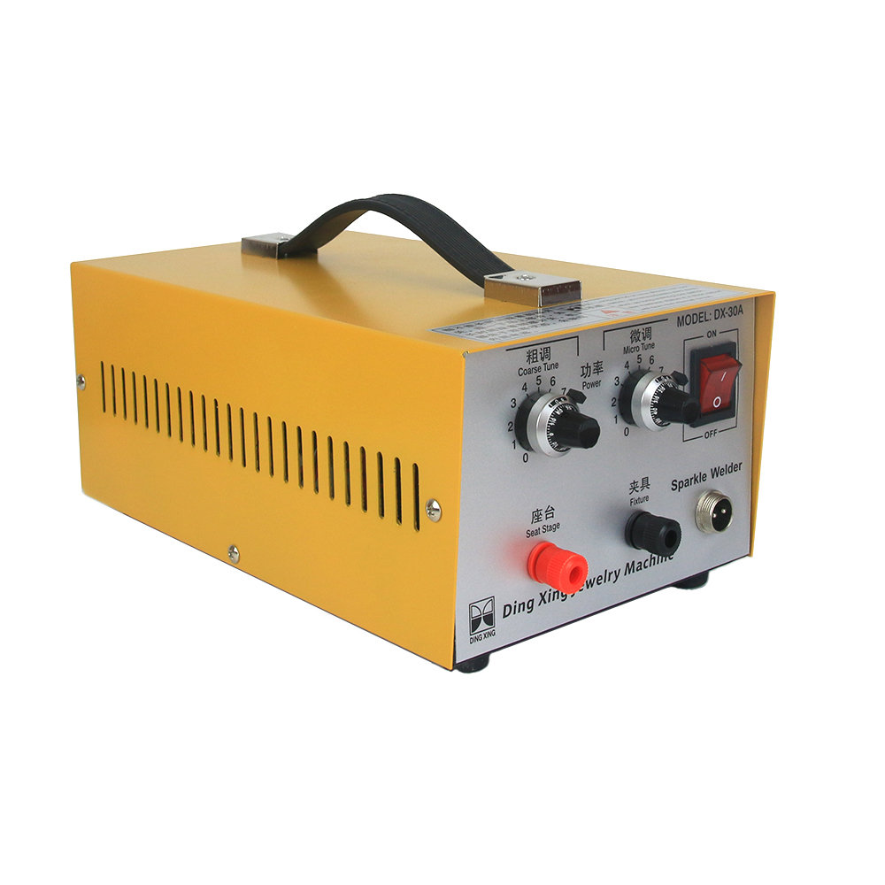 DX-30A Handheld Spot Laser Wel - Industrial Laser Welder Constant 리뷰 및 가격