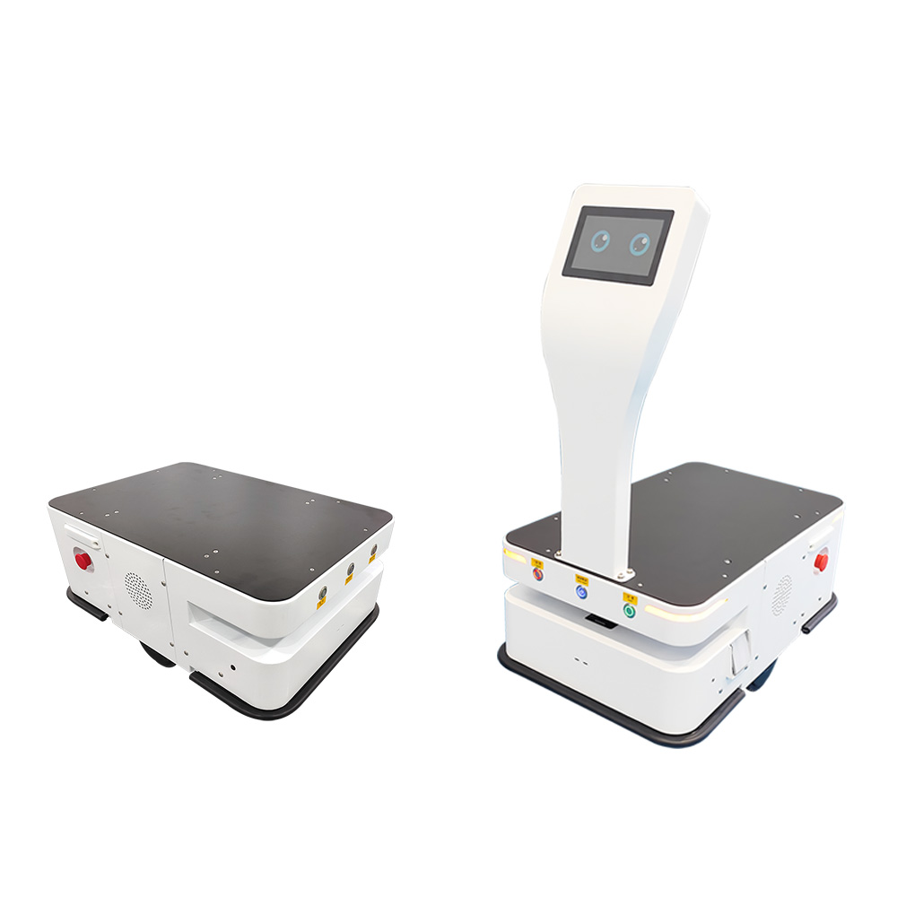 Compact Structure AMR Robot Wa - Industrial Laser Guide 리뷰 및 가격