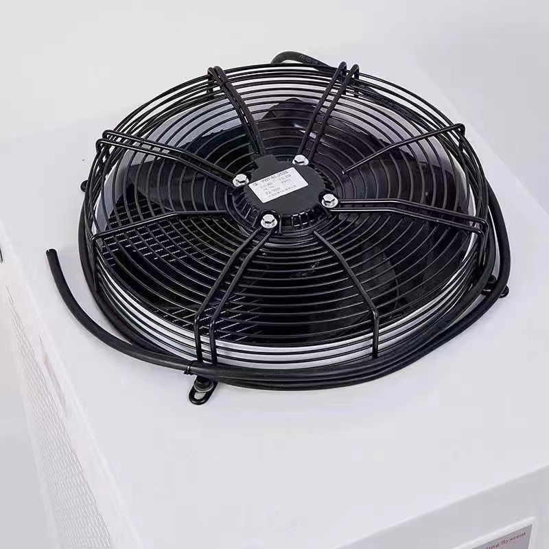Industrial Chiller Fiber Laser - Industrial Fiber Laser 리뷰 및 가격