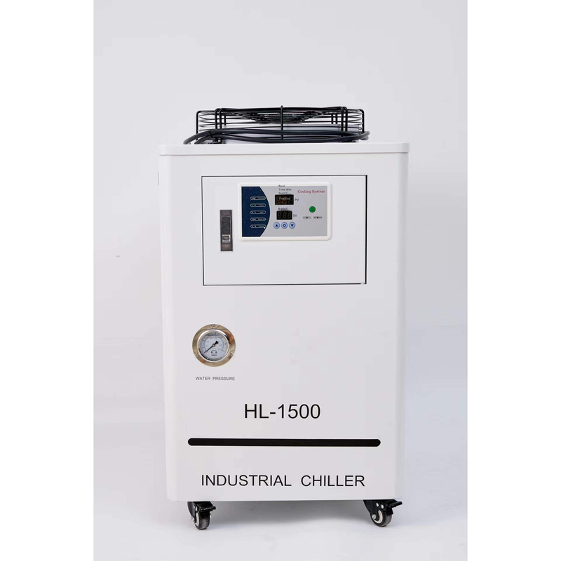 Industrial Chiller Fiber Laser - Industrial Fiber Laser 리뷰 및 가격