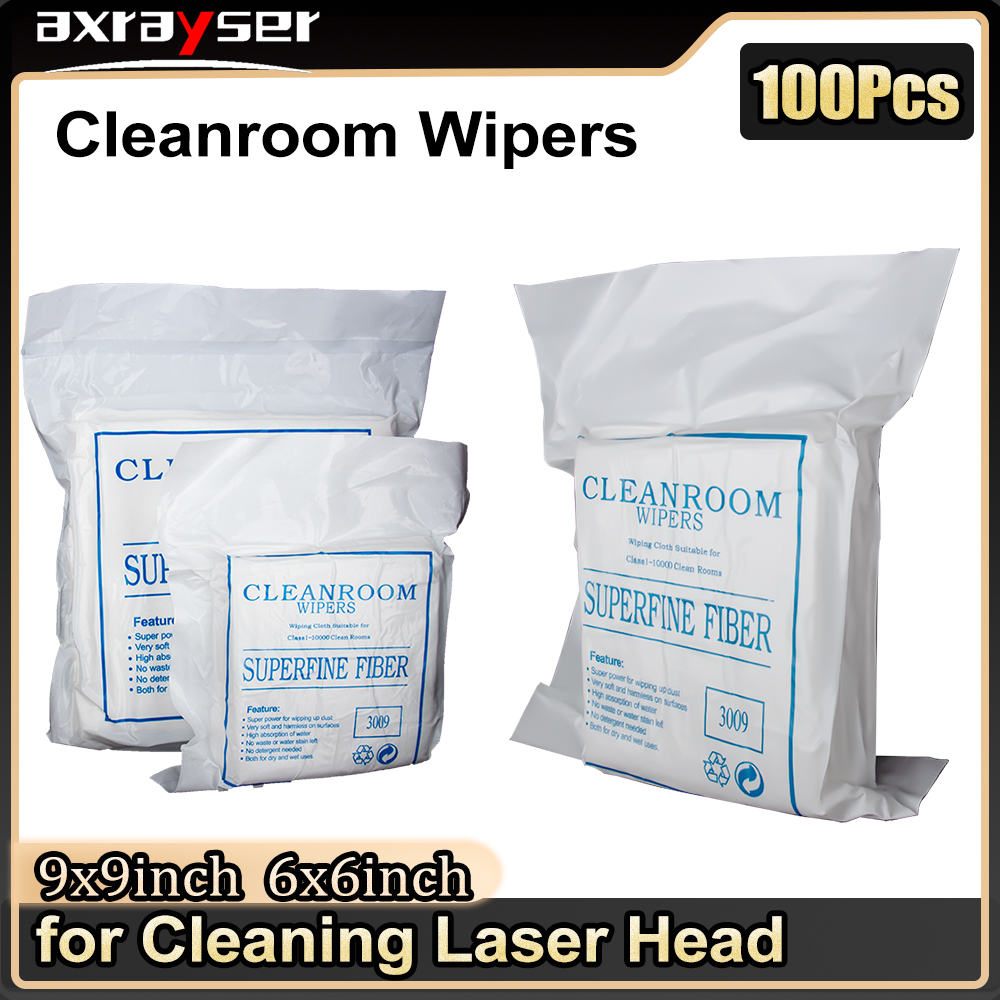 Cleanroom Wipers Non Dust Clot - Industrial Laser Head 리뷰 및 가격