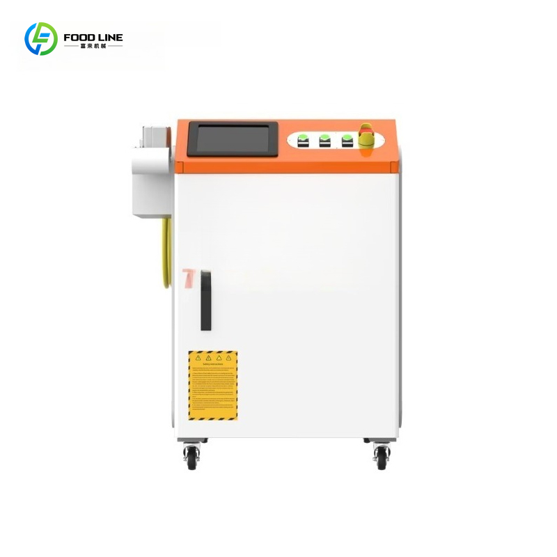 Customized High Power Industri - Industrial Laser Cleaning 리뷰 및 가격