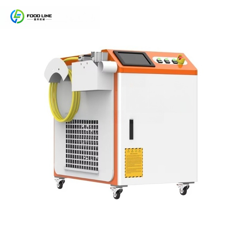 Customized High Power Industri - Industrial Laser Cleaning 리뷰 및 가격