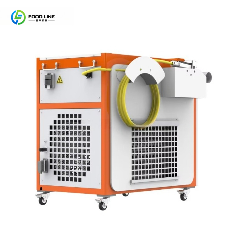 Customized High Power Industri - Industrial Laser Cleaning 리뷰 및 가격