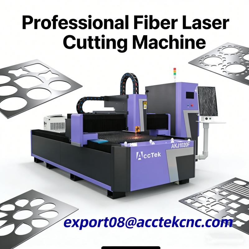 Small Size Fiber Laser Cutting - Industrial Fiber Laser Cutting Machine 리뷰 및 가격