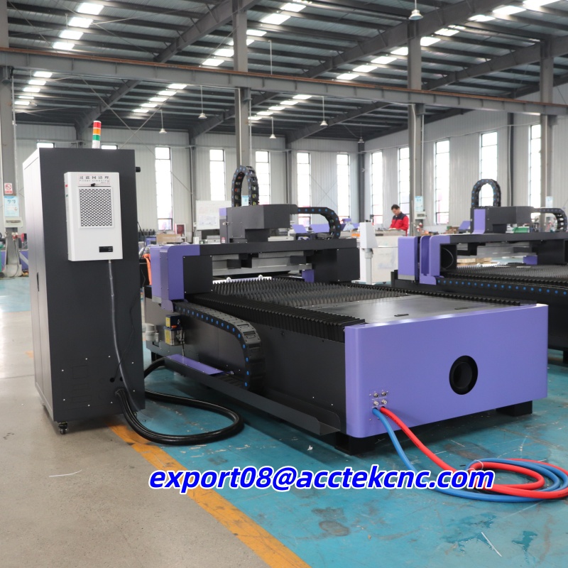 Small Size Fiber Laser Cutting - Industrial Fiber Laser Cutting Machine 리뷰 및 가격