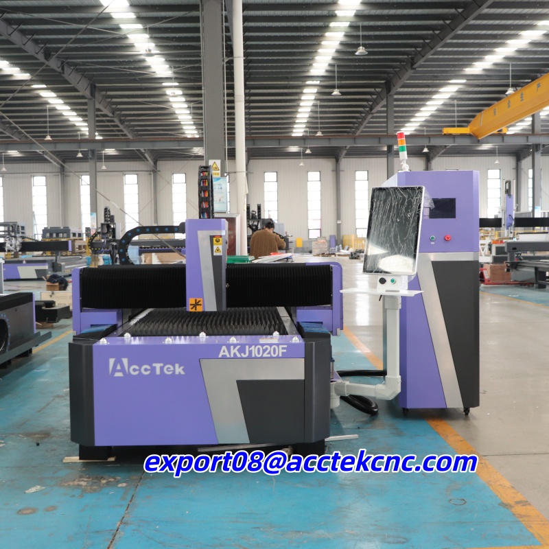 Small Size Fiber Laser Cutting - Industrial Fiber Laser Cutting Machine 리뷰 및 가격