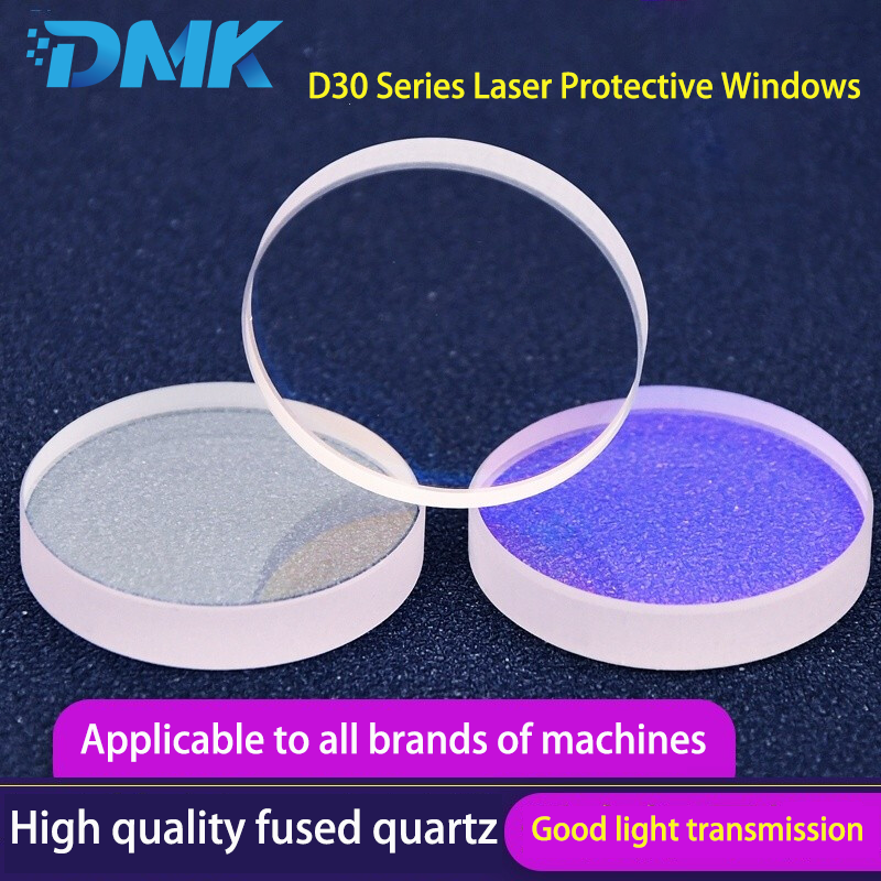 D30 Series Fiber Laser Protect - Industrial Laser Head 리뷰 및 가격
