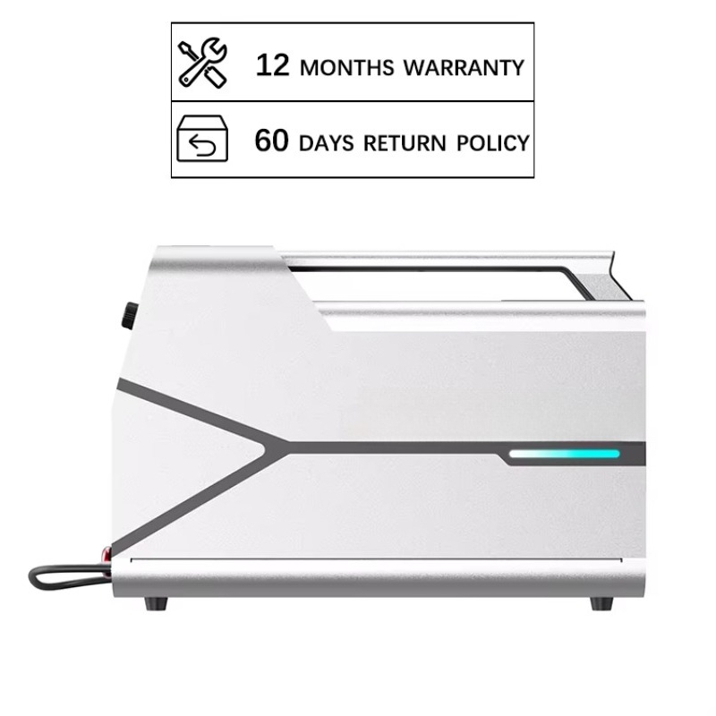 X1 New 0.2-2mm Thickness Stain - Industrial Laser Welding Machine 리뷰 및 가격