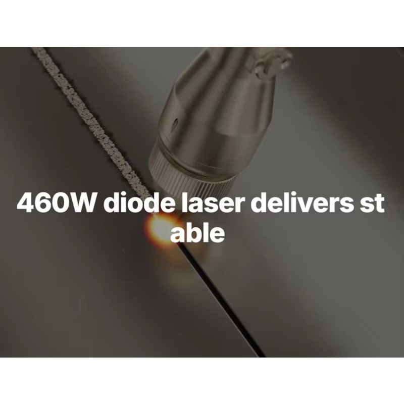 X1 New 0.2-2mm Thickness Stain - Industrial Laser Welding Machine 리뷰 및 가격