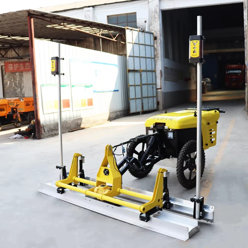 Floor Laser Leveling Machine I - Industrial Laser Guide 리뷰 및 가격