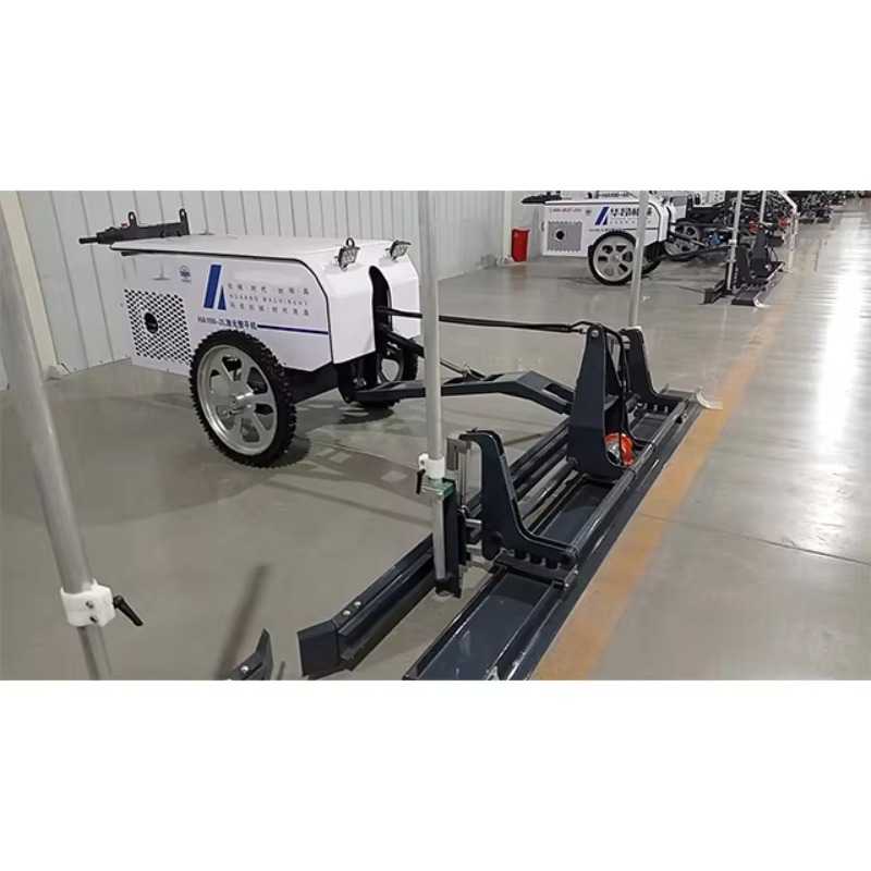 Floor Laser Leveling Machine I - Industrial Laser Guide 리뷰 및 가격