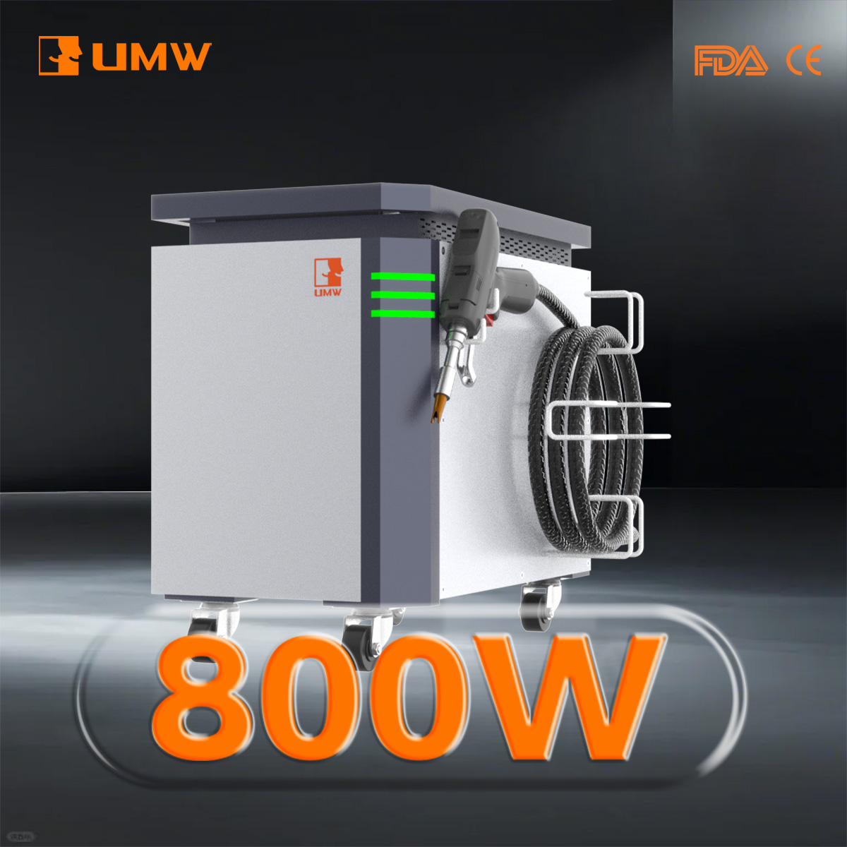 Handheld 800W Fiber Laser Weld - Industrial Fiber Laser Cutting Machine 리뷰 및 가격