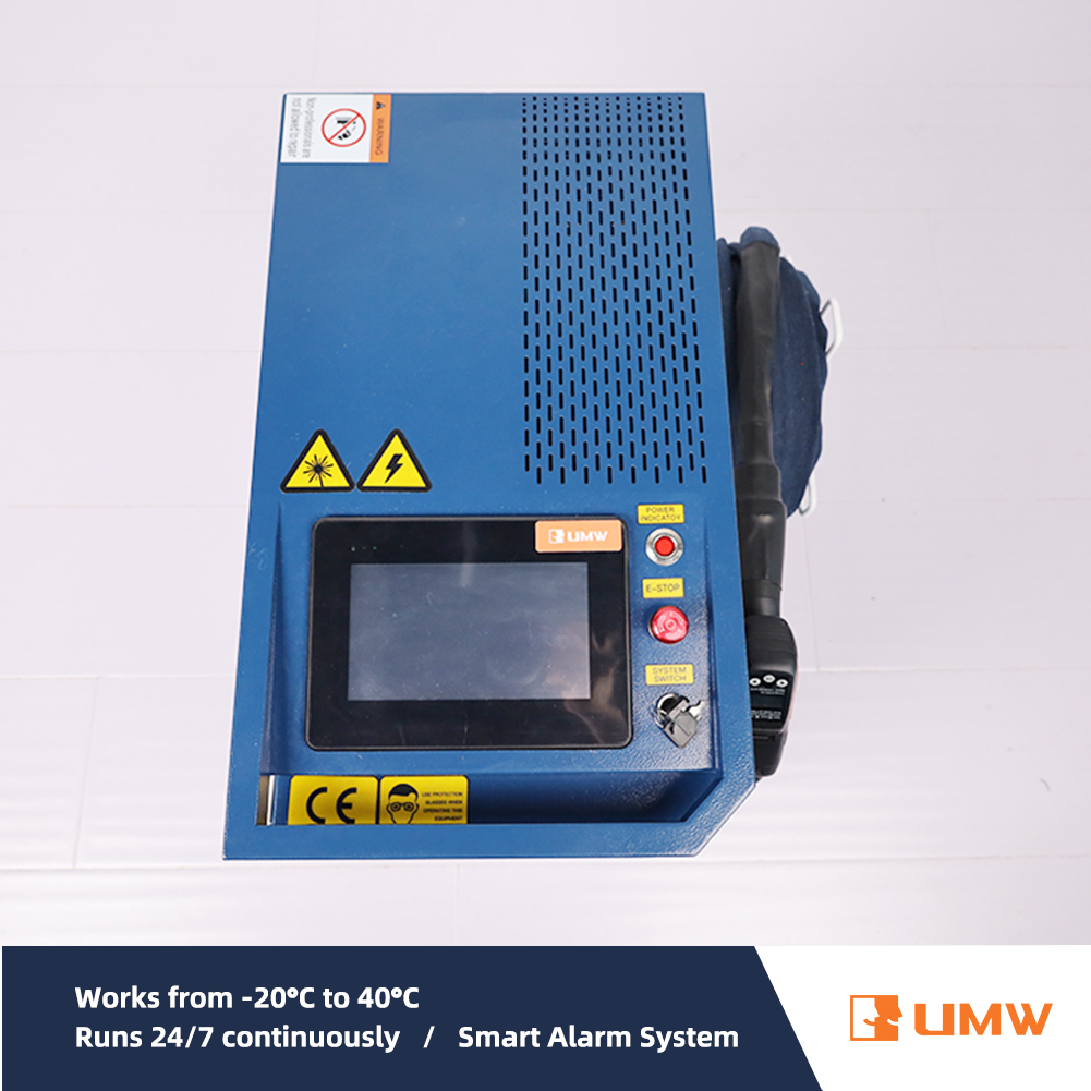 Handheld 800W Fiber Laser Weld - Industrial Fiber Laser Cutting Machine 리뷰 및 가격