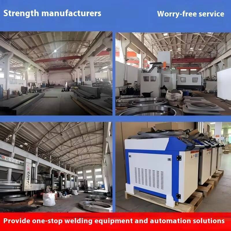 Efficient Handheld Metal Reinf - Industrial Laser Cleaning 리뷰 및 가격