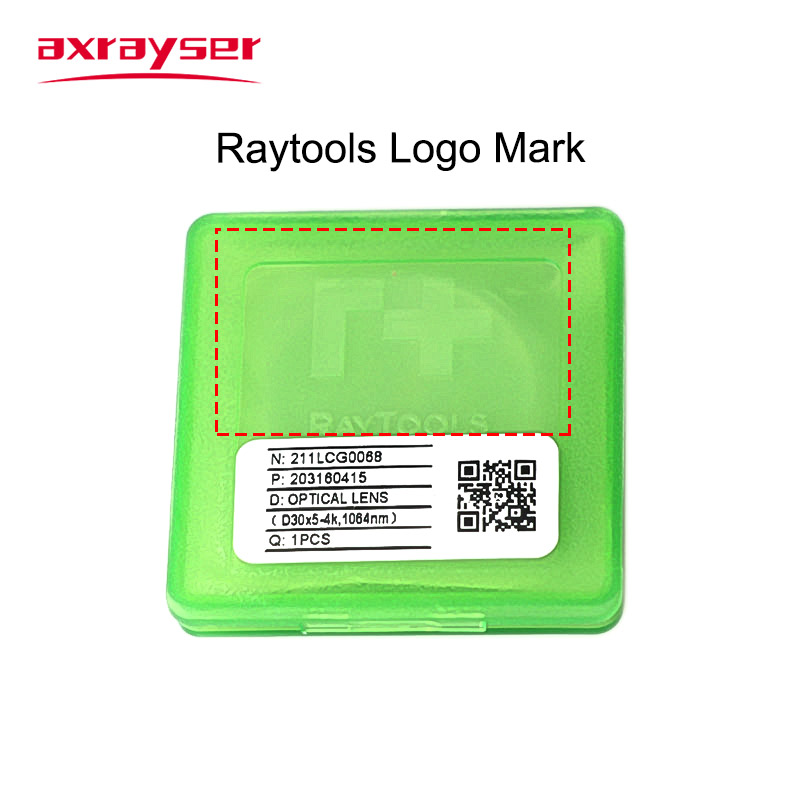 Protective Windows Raytools Le - Industrial Fiber Laser 리뷰 및 가격