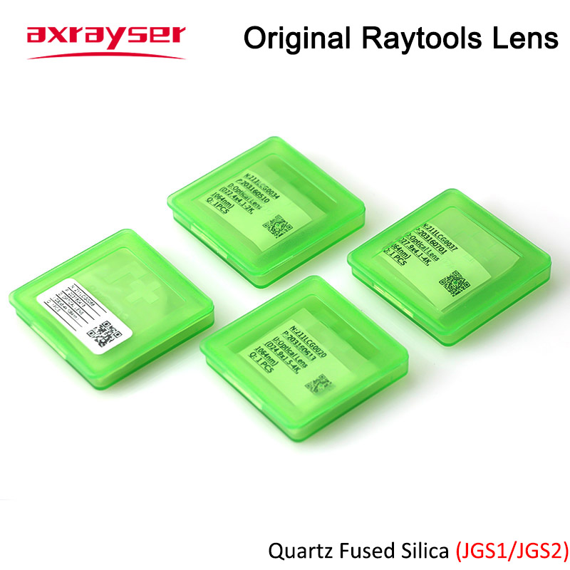 Protective Windows Raytools Le - Industrial Fiber Laser 리뷰 및 가격