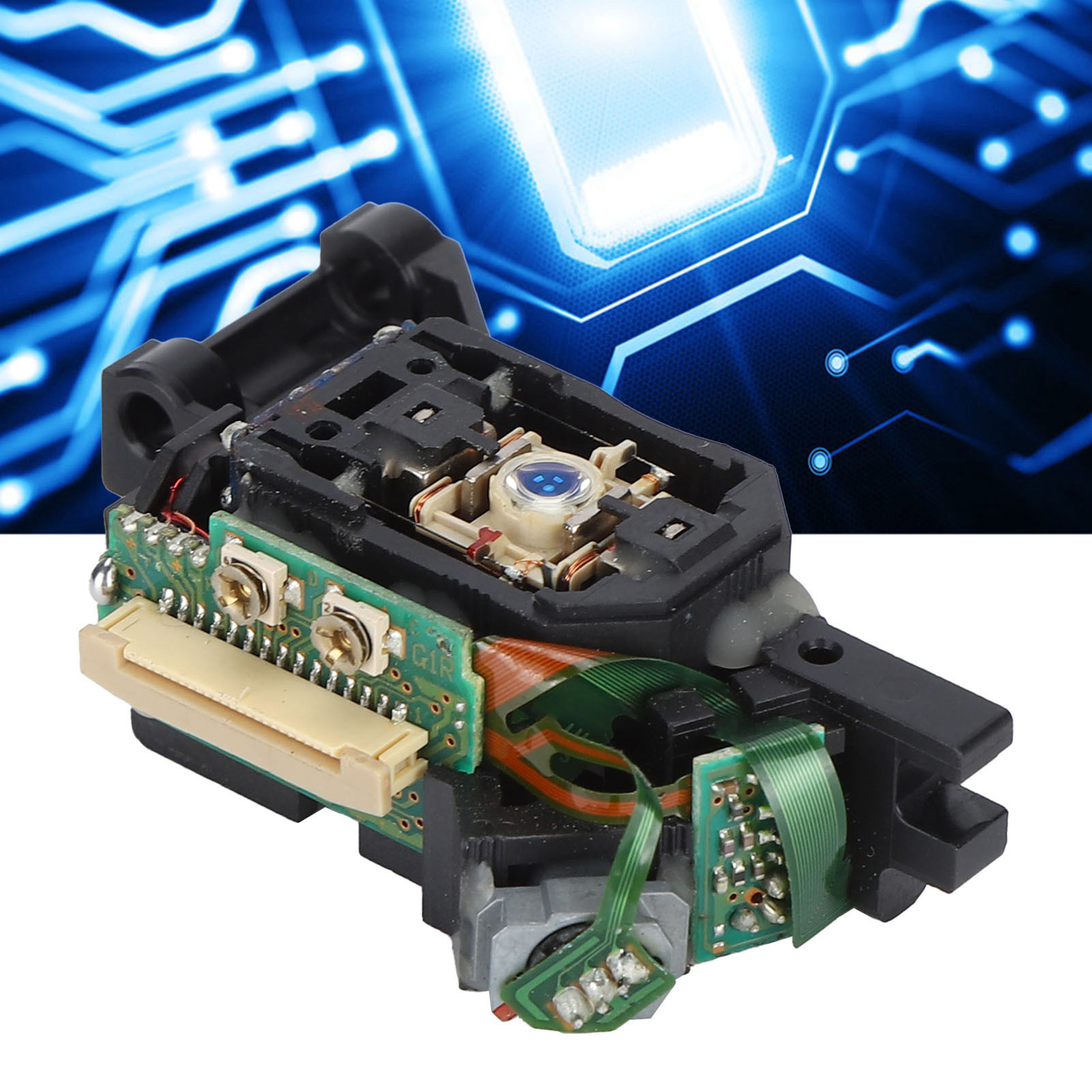 Industrial Control Components  - Industrial Laser Head 리뷰 및 가격
