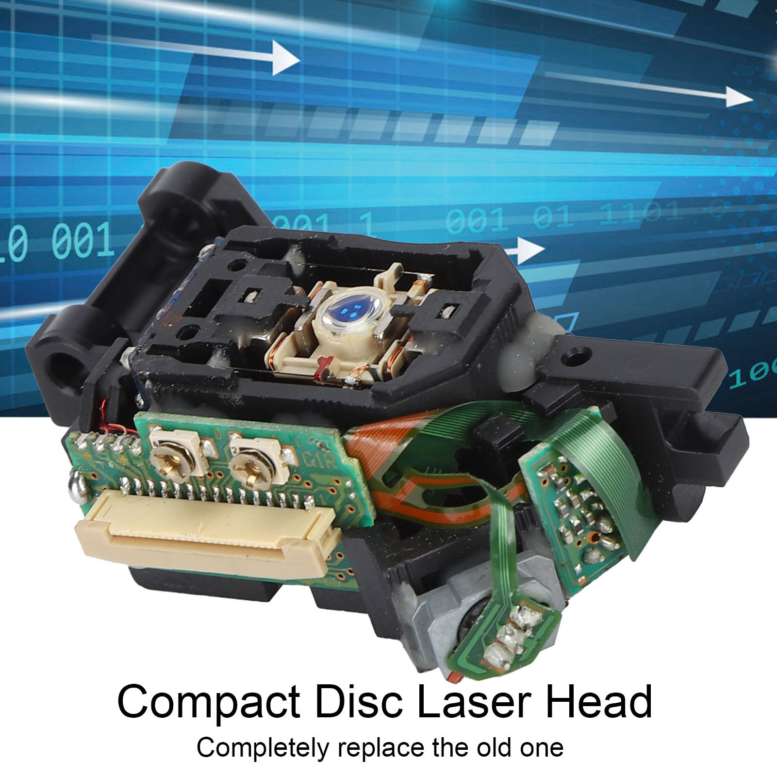 Industrial Control Components  - Industrial Laser Head 리뷰 및 가격