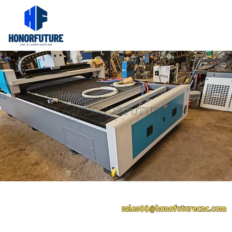 Powerful Fiber Laser Cutting M - Industrial Fiber Laser Cutting Machine 리뷰 및 가격