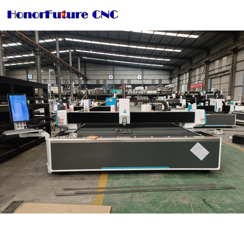 Powerful Fiber Laser Cutting M - Industrial Fiber Laser Cutting Machine 리뷰 및 가격