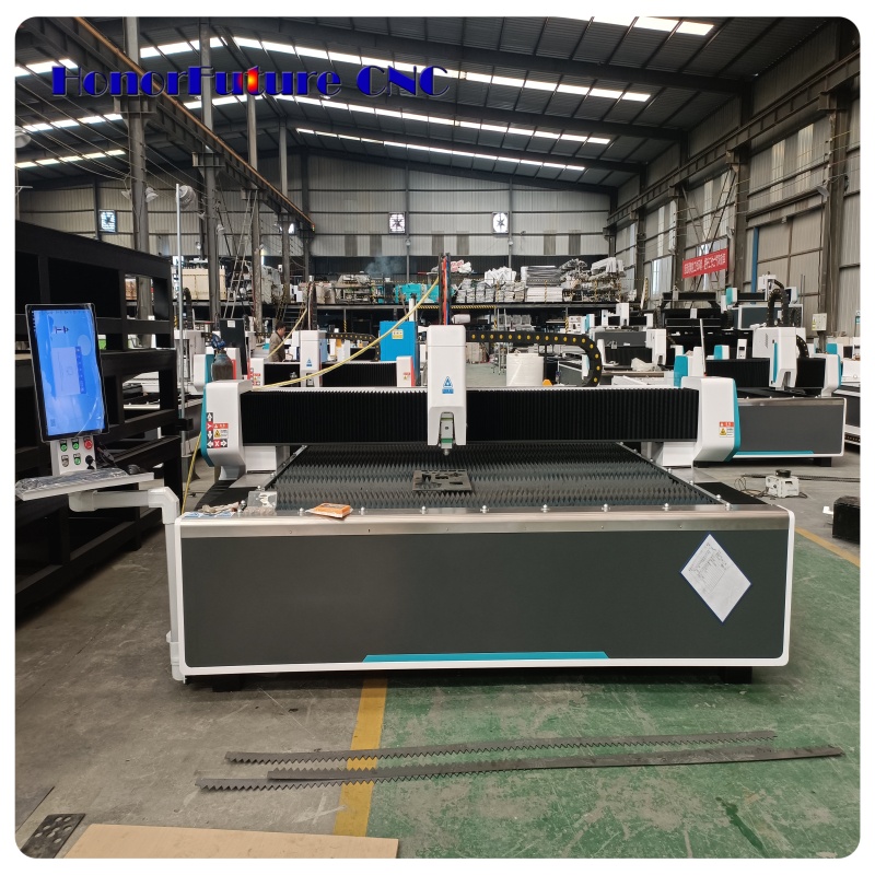 Powerful Fiber Laser Cutting M - Industrial Fiber Laser Cutting Machine 리뷰 및 가격