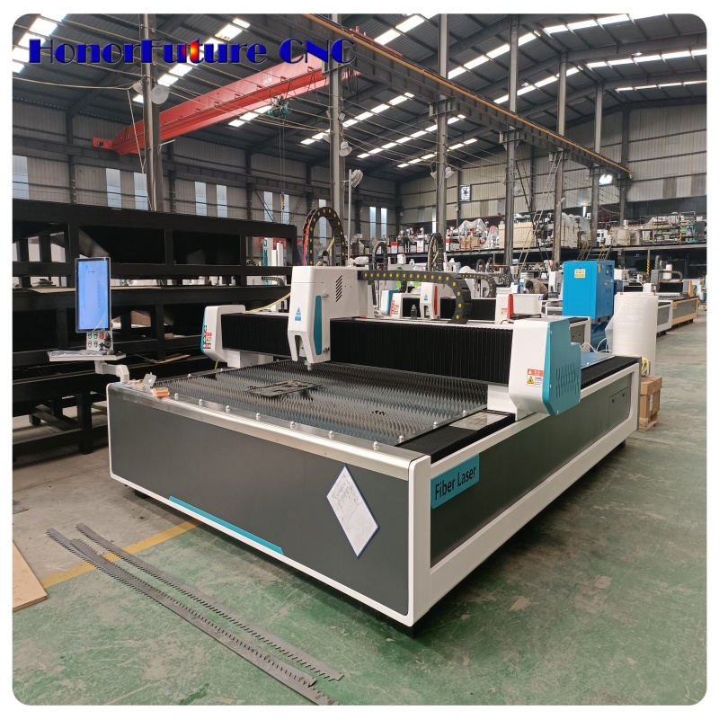 Powerful Fiber Laser Cutting M - Industrial Fiber Laser Cutting Machine 리뷰 및 가격
