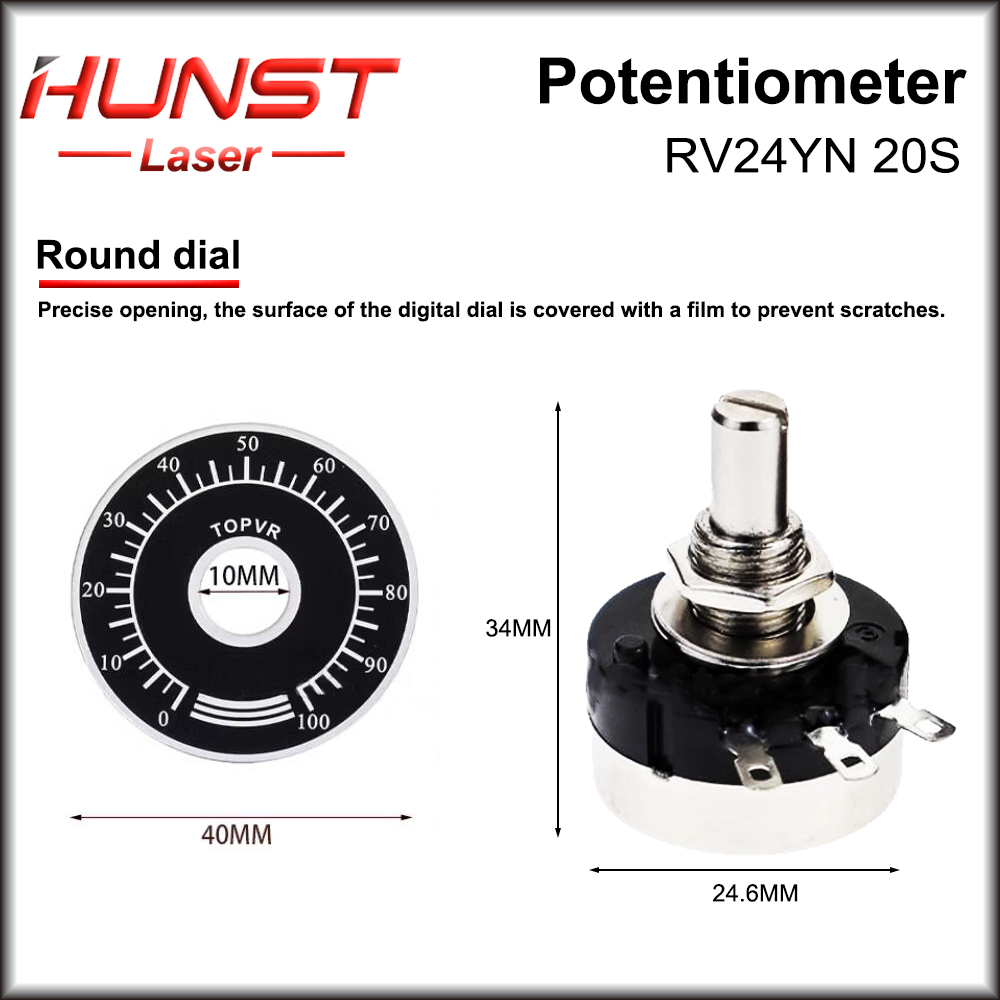 HUNST Inverter Single-turn Spe - Industrial Laser Equipment 리뷰 및 가격
