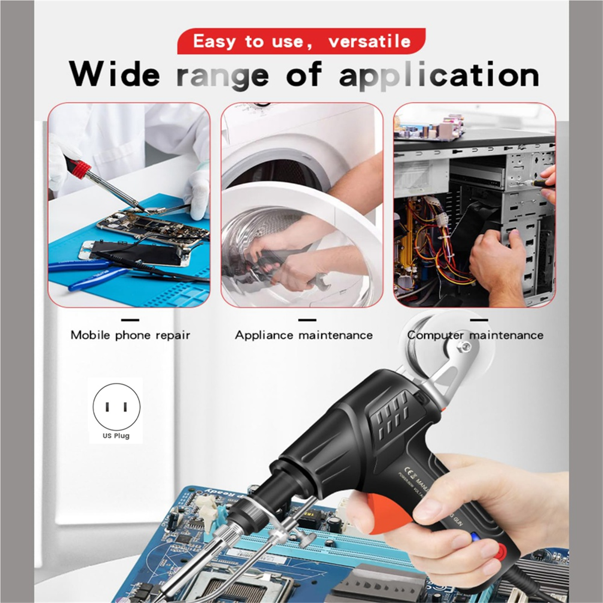 A002 Ayyecoeeye Internally Hea - Industrial Laser Welding Iron 리뷰 및 가격