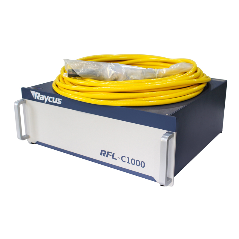 500W Fiber Laser Source RFL-C5 - Industrial Fiber Laser Cutting Machine 리뷰 및 가격