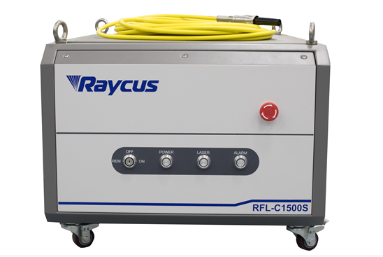 500W Fiber Laser Source RFL-C5 - Industrial Fiber Laser Cutting Machine 리뷰 및 가격