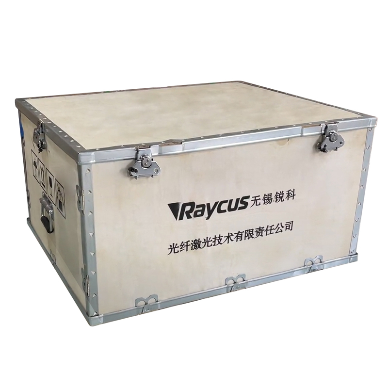 500W Fiber Laser Source RFL-C5 - Industrial Fiber Laser Cutting Machine 리뷰 및 가격